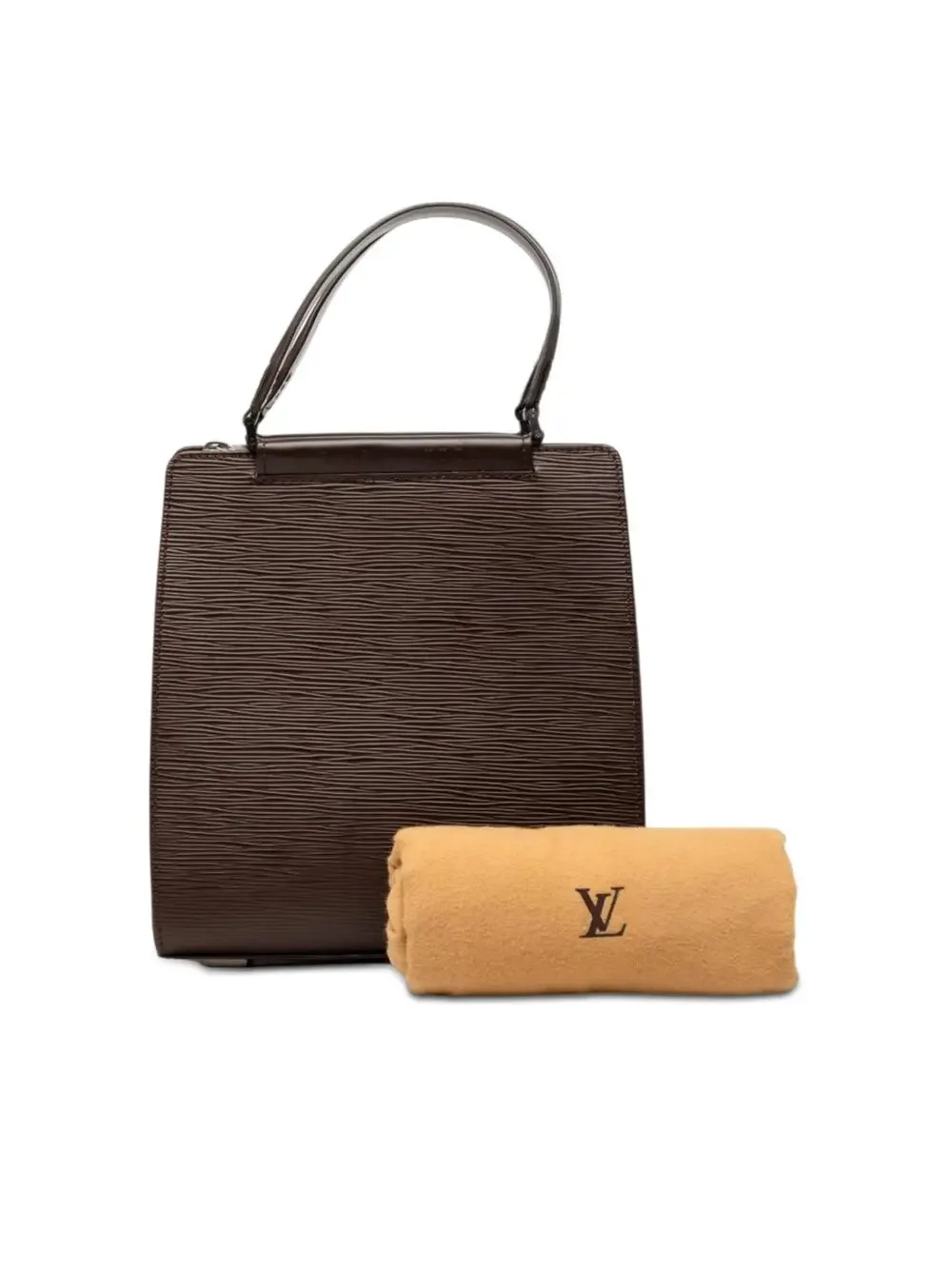 Louis Vuitton Epi Figari Pm Pre-Loved #295495L48B